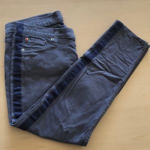 Hudson Jeans